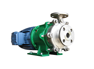 Mag Drive Centrifugal Pump | G Squared