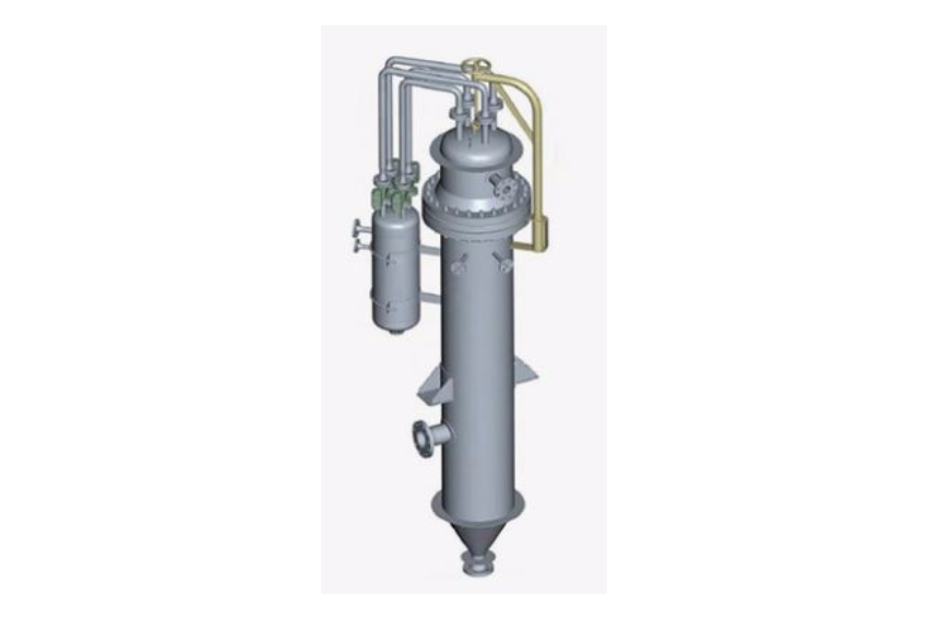 Catalyst Recovery Filters