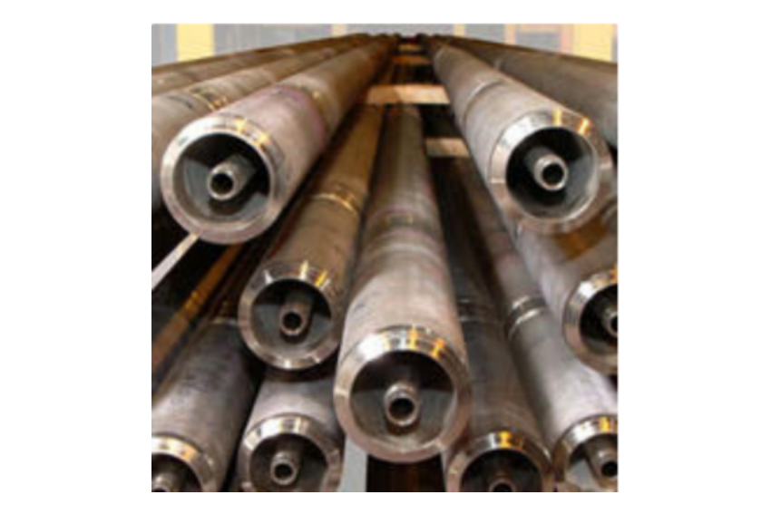 High Alloy Tubes for Steam Crackers