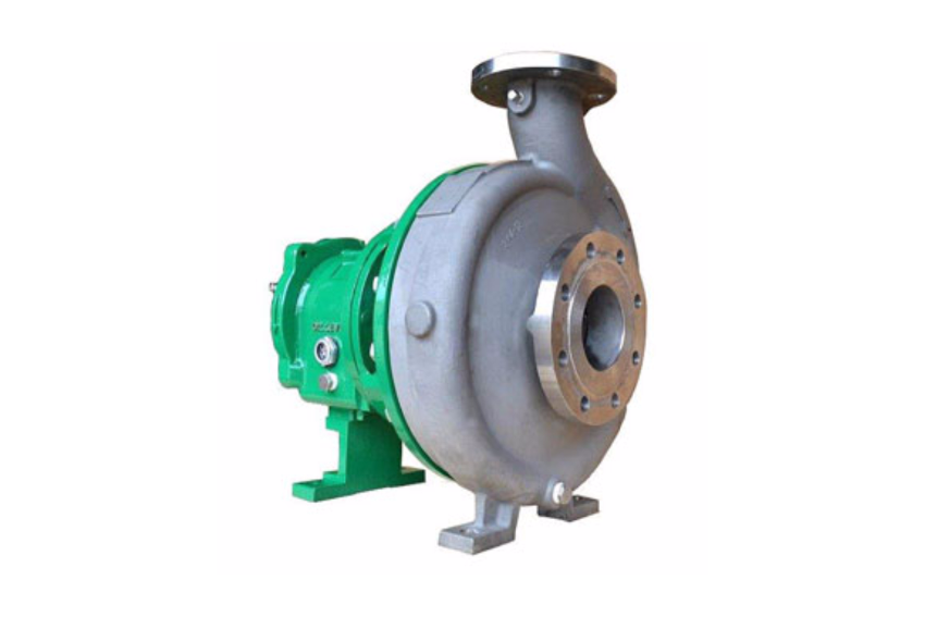 magnatex mechanical seal centrifugal pump