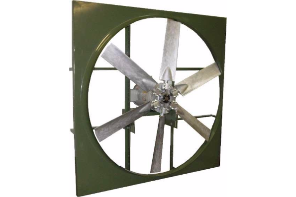 Ventilation Fans