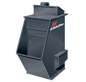 Industrial Dust Collection