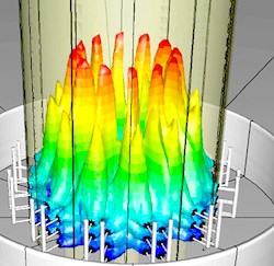 supply & service of engineered equipment and systems for energy, refining, and petrochemical manufacturing plants