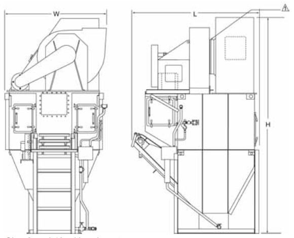 supply & service of engineered equipment and systems for energy, refining, and petrochemical manufacturing plants