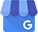 G Squared Google my business Logo