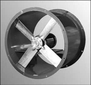 axial fan