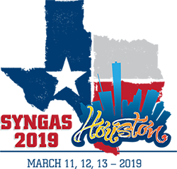 2019 SynGas Conference, Houston, TX