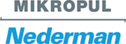 Nederman MIKROPULlogo width=