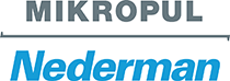 Nederman Mikropul logo