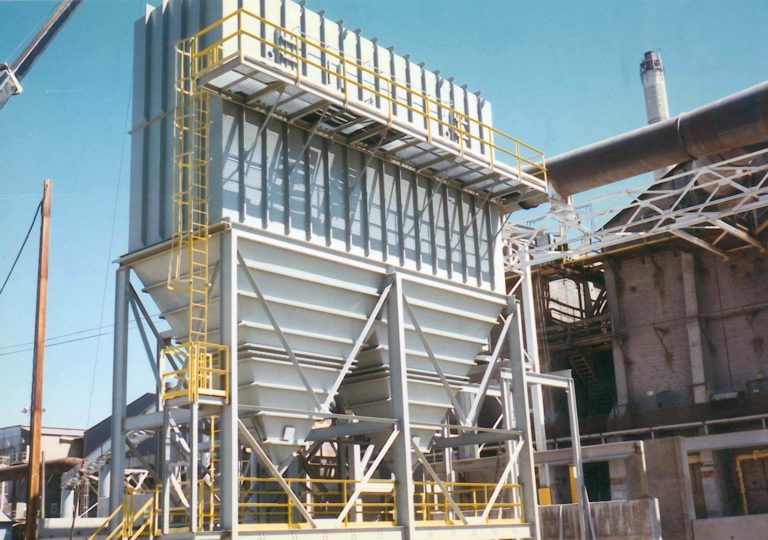 Nederman MikroPul G Squared Engineered Products