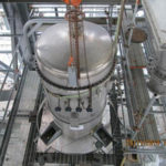 PE-D-6810-2 Cylindrical High Pressure