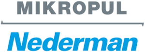 Nederman MikroPul logo